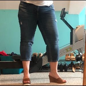 Seven7 jeans for woman